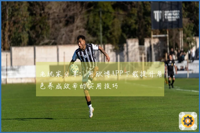 老玩家分享：用欧博APP下载提升角色养成效率的实用技巧