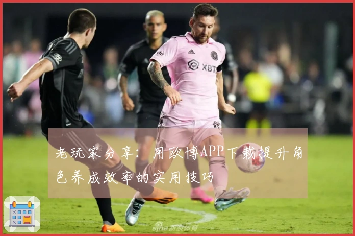 老玩家分享：用欧博APP下载提升角色养成效率的实用技巧